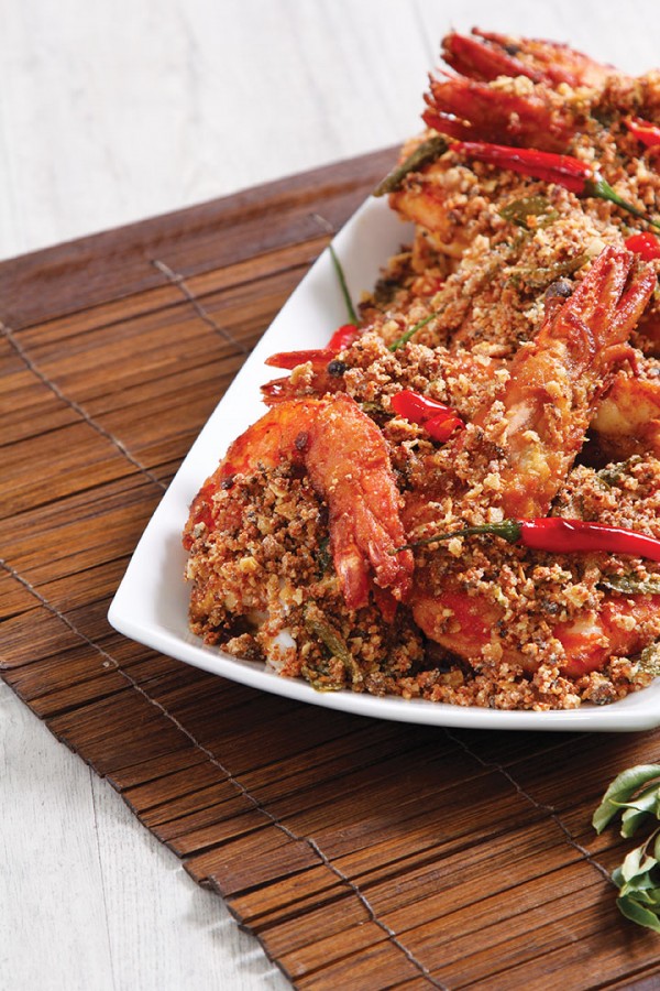 Singapore Swing COOK MAGAZINE