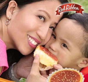 Red Ribbon RP pastry business grows as Pinoy taste evolves