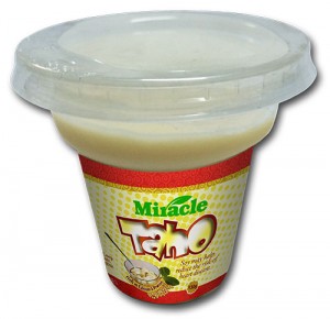 newMiracle Taho