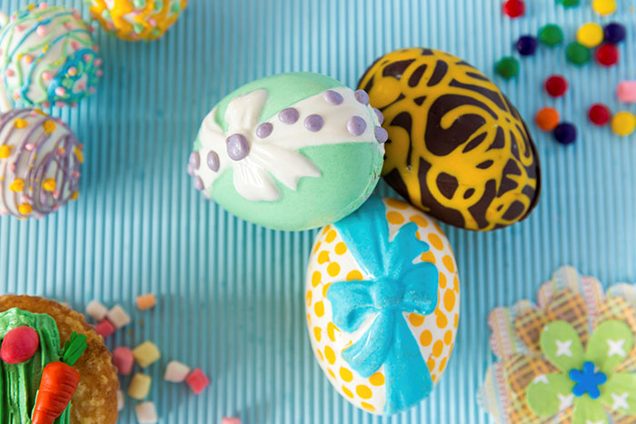 Easter Egg-citement Party with Egg Hunt and Snack Buffet (2016) - PR - Copy