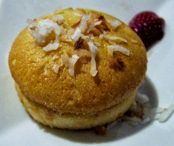 Original Bibingka