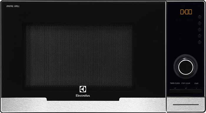 microwave electrolux ems2348x