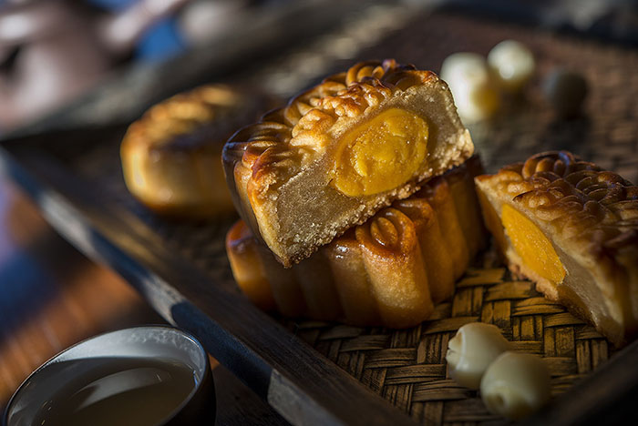 Mid Autumn Festival 2021 - Delectable Mooncakes to Celebrate With -  Harper's BAZAAR Malaysia