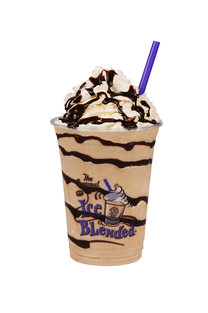 The Coffee Bean & Tea Leaf lets you start your week right COOK MAGAZINE