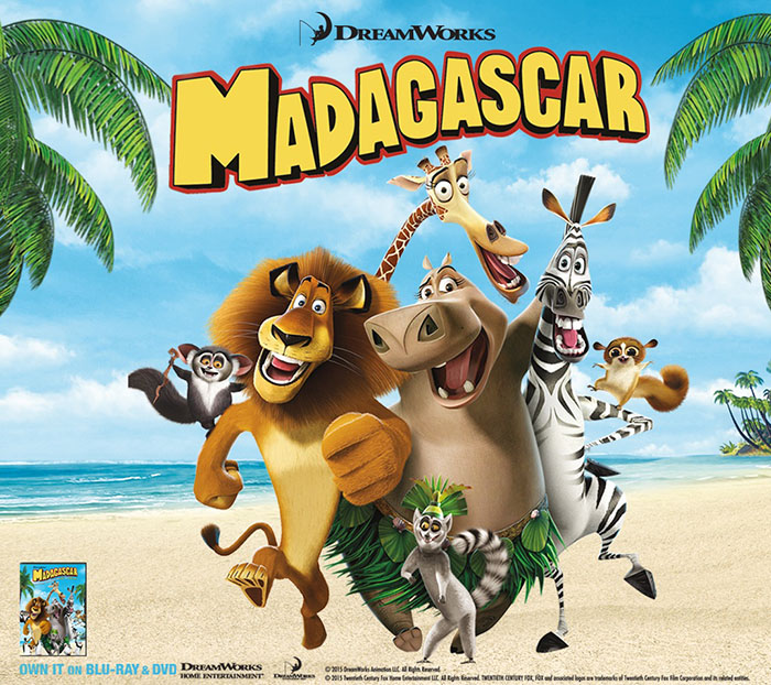 Madagascar Easter Fun at Novotel Manila - COOK MAGAZINE