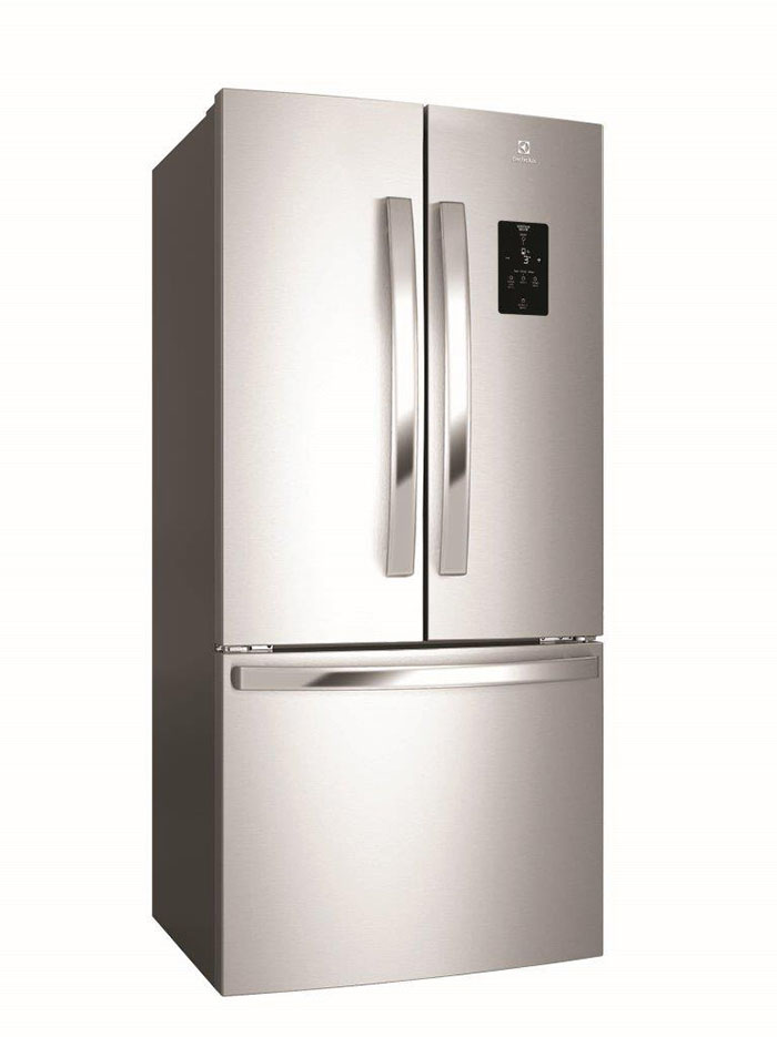 electrolux nutrifresh inverter refrigerator