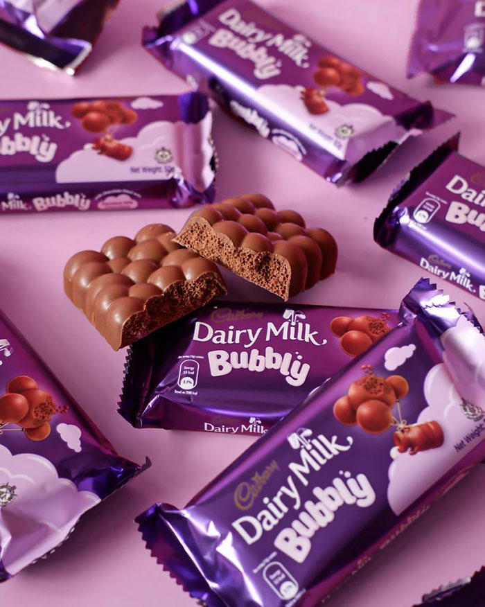 dairy milk bubbly - furnitureworldindia.com.