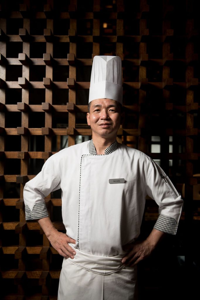 Authentic Cantonese cuisine comes to life at Lung Hin - COOK MAGAZINE