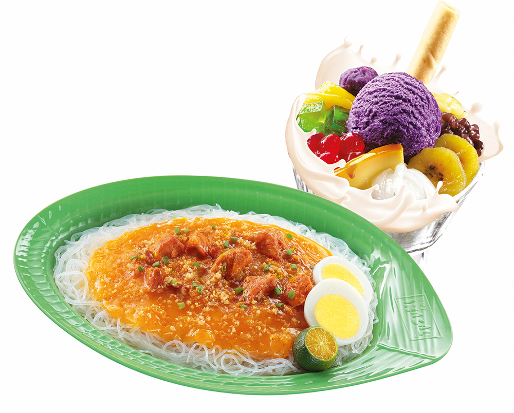 mang inasal extends palabok and halo halo combo promo cook magazine mang inasal extends palabok and halo