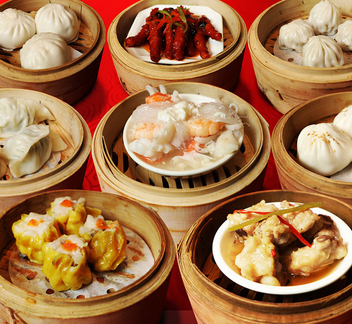 dimsum garden