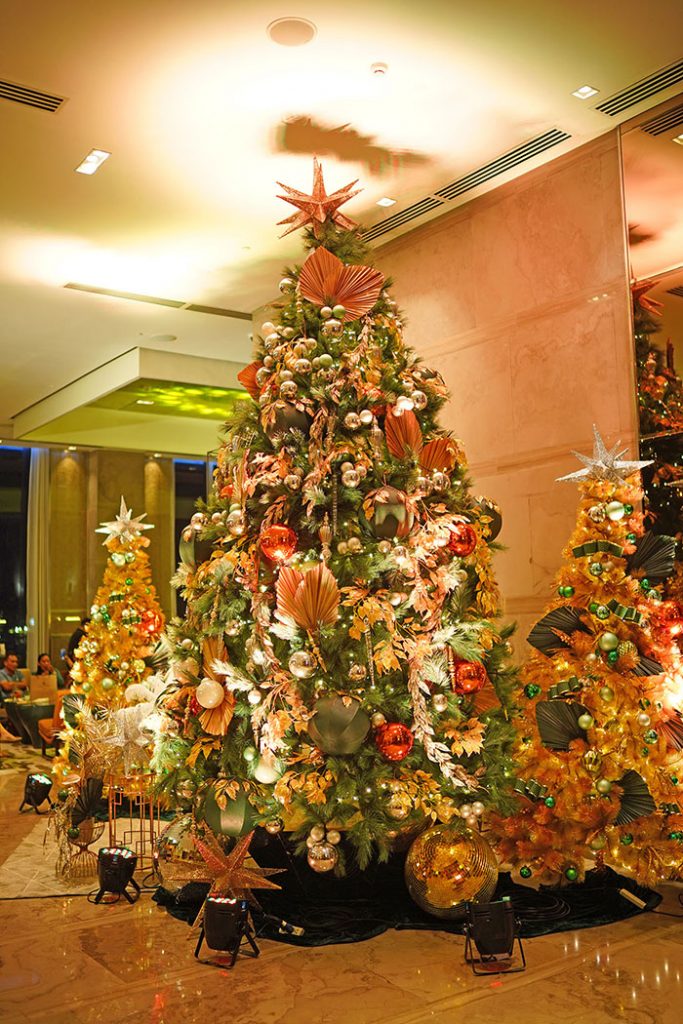 Marco Polo Ortigas Manila kicks off “Sparkling” holiday season - COOK ...