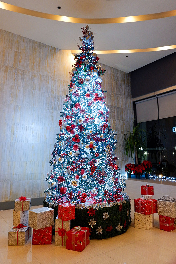 Bellevue Lights Up Christmas For the Kids COOK MAGAZINE