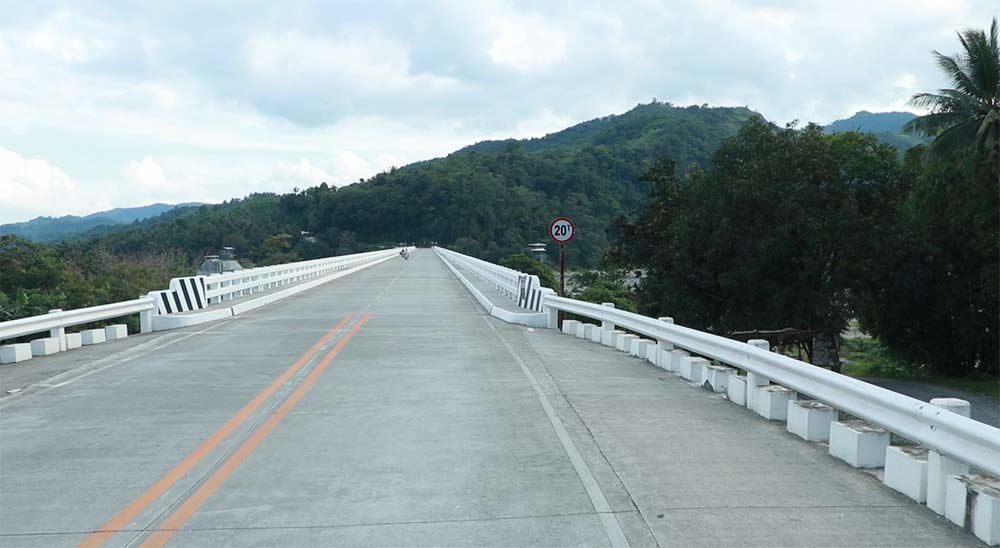 Lisap Bridge