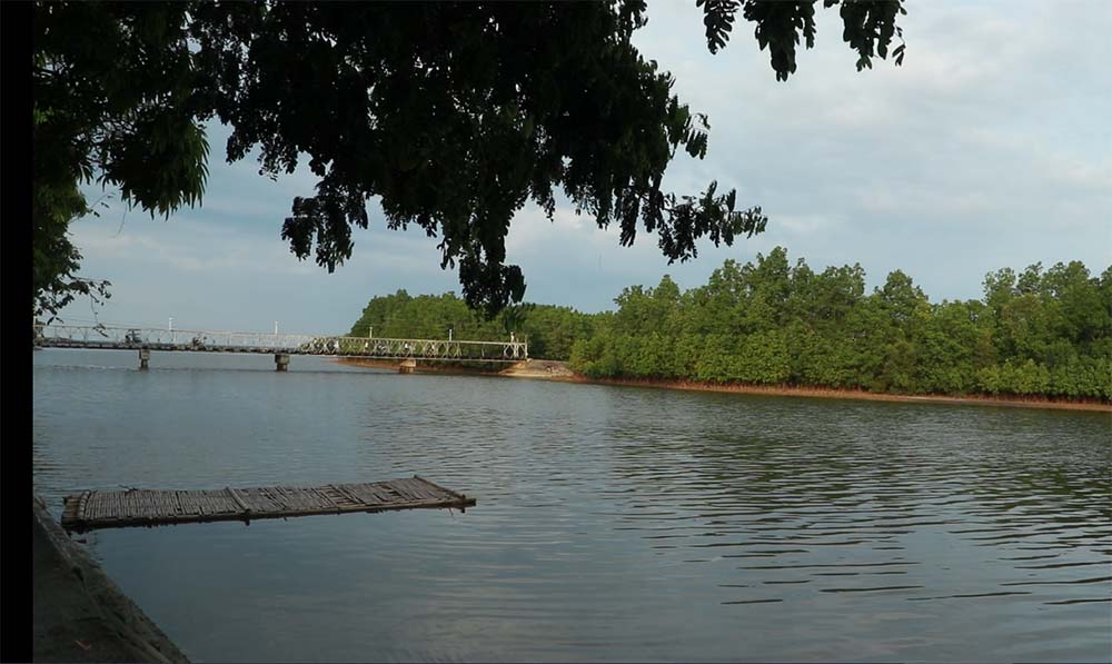 Sukol River