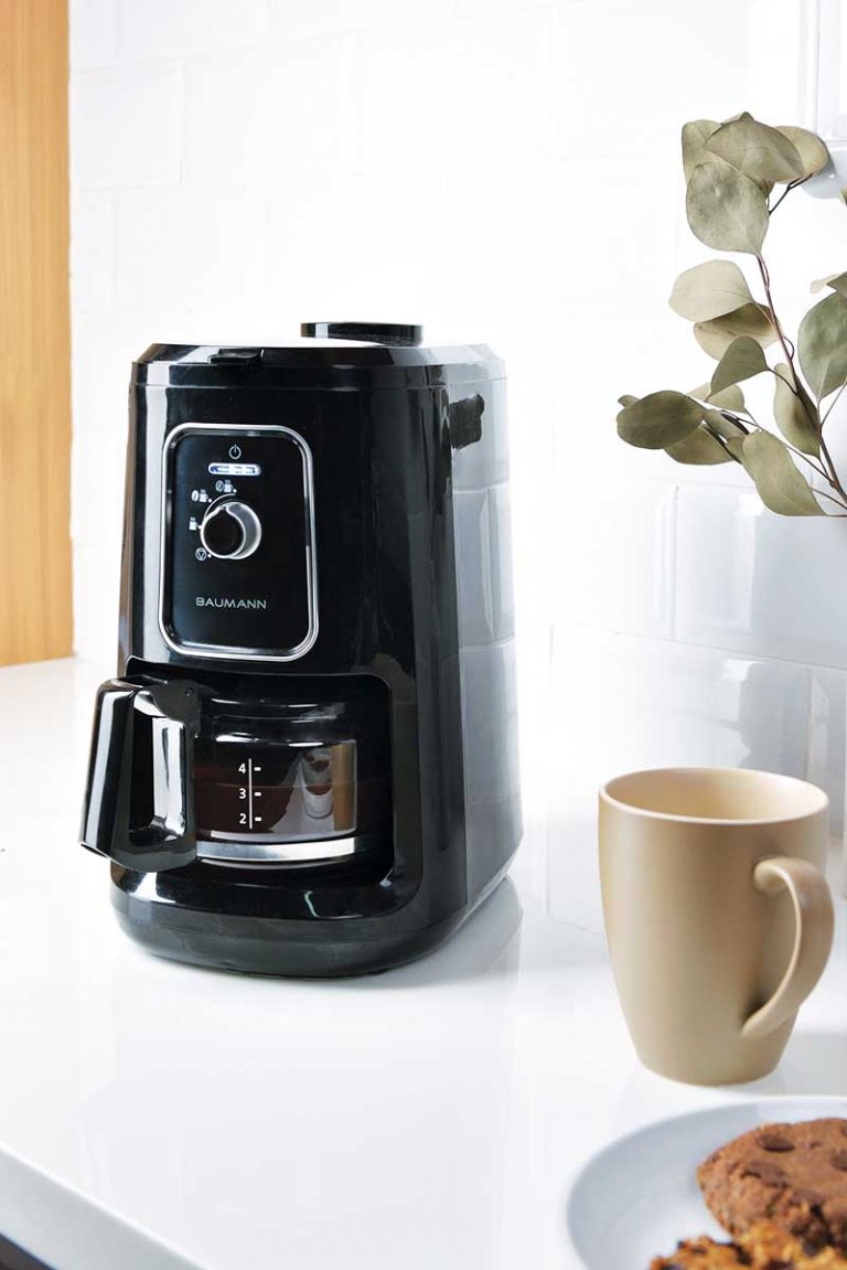 Baumann Living and Tylr Home COOK MAGAZINE