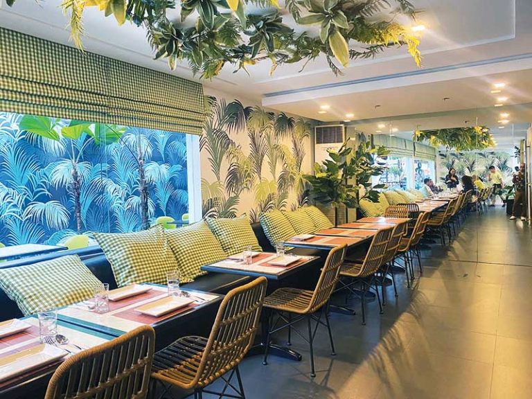 The Food of our Southeast Asian Neighbors, Jiggling Cake, and Aice COOK MAGAZINE