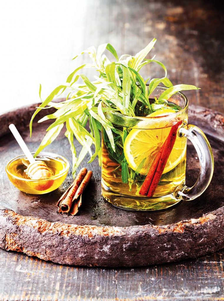 Brews and Potions COOK MAGAZINE