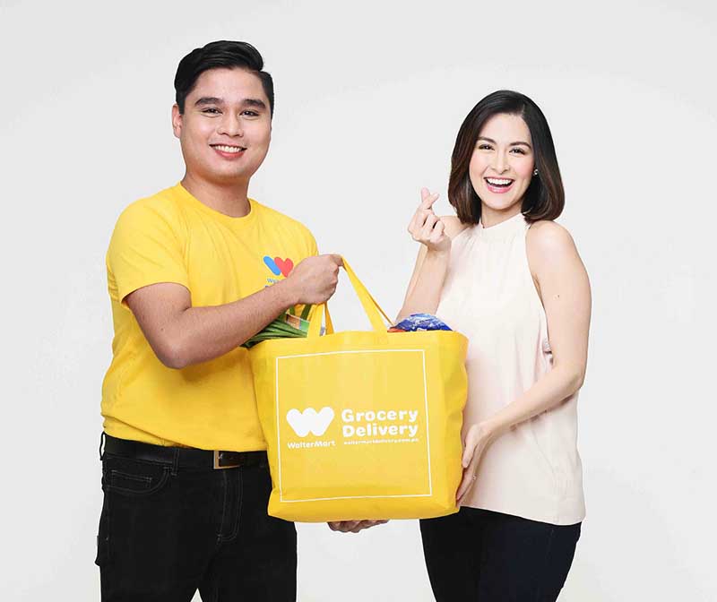 Marian Rivera-Dantes 