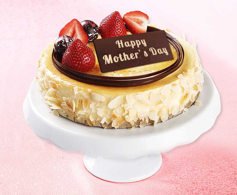 Mothers Day Cake