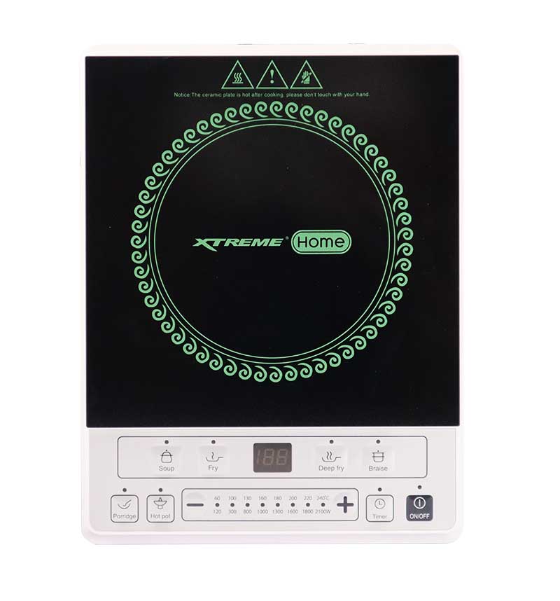 Xtreme deals induction cooker