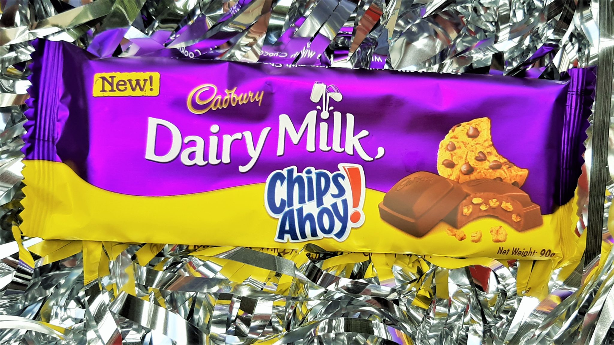 cadbury mint chips