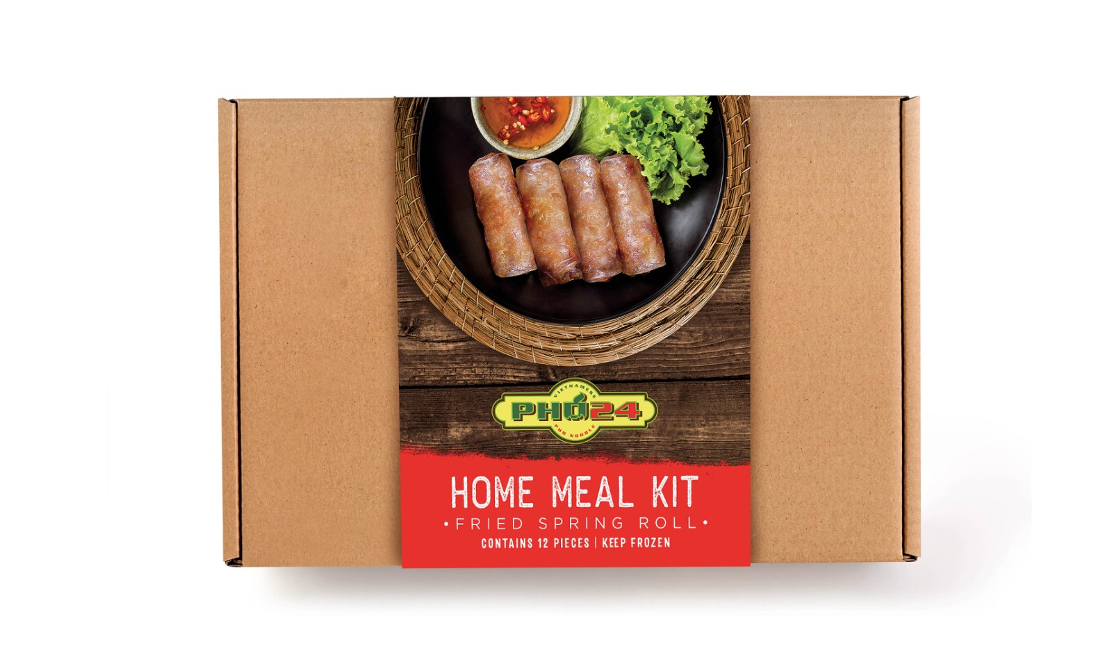 Level Up Your Home Cooking with Delicious Vietnamese Food Through PHO24