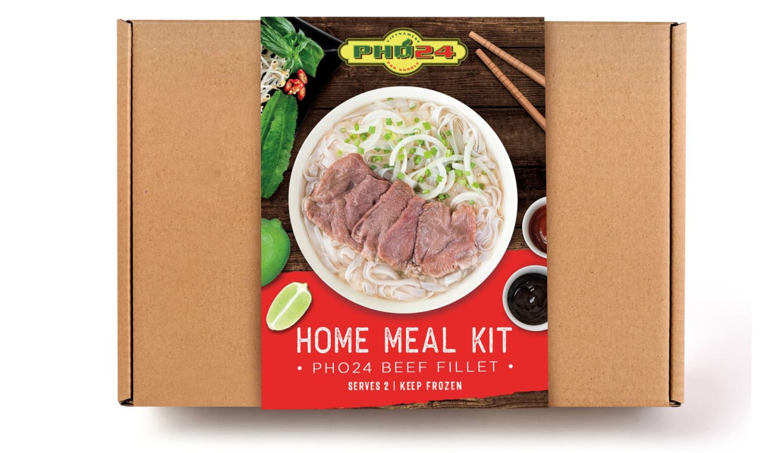 Level Up Your Home Cooking with Delicious Vietnamese Food Through PHO24