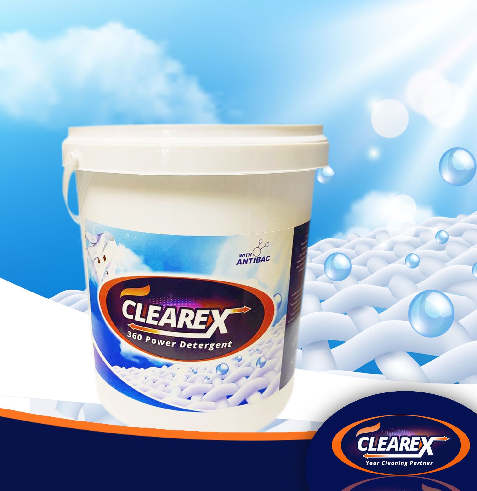 CLEAREx helping Filipinos and keeping the “BAYANIHAN” spirit - COOK ...