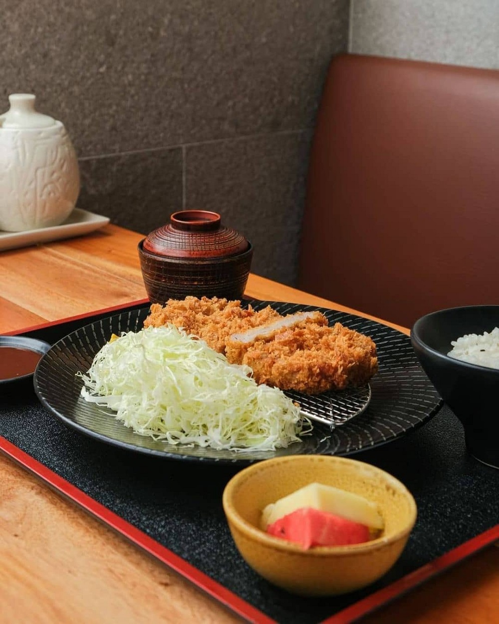 Dine at The Glass Garden at SM Megamall COOK MAGAZINE