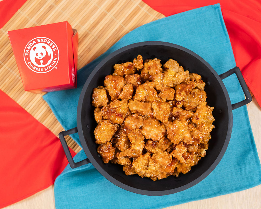 Panda Express Heading To South Of Metro Manila Cook Magazine