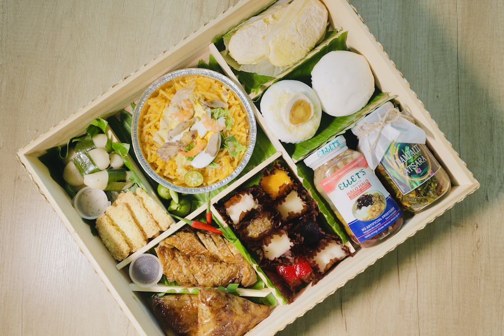 MALABON IN A BOX - COOK MAGAZINE