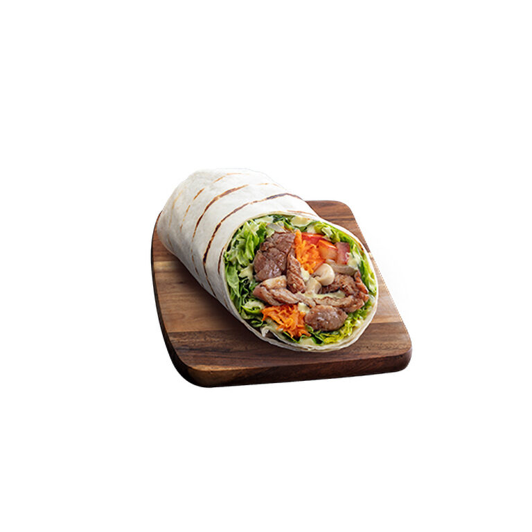 Get ready to Wrap & Roll at Kenny Rogers Roasters COOK MAGAZINE