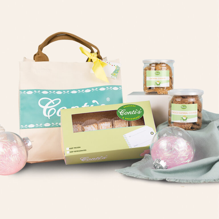 Planning a party? Conti's can put big flavor and delight for every kind ...