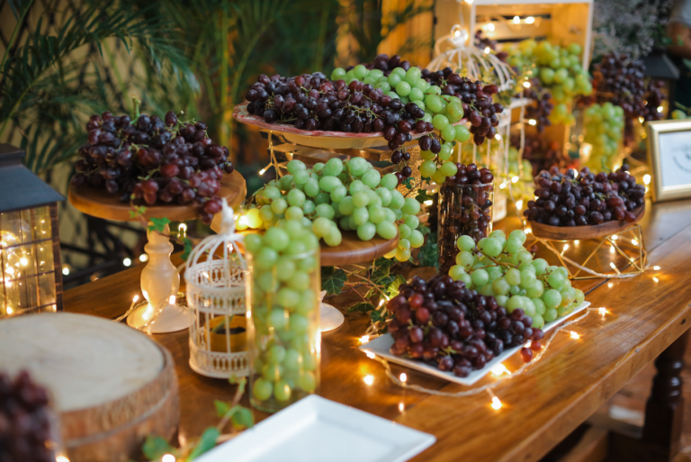 Hort Innovation kickstarts Philippine Summer with One Grape Day through