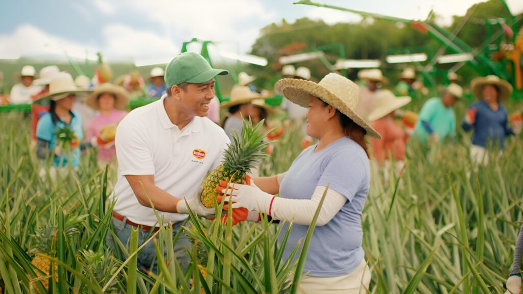 From Fields to Filipino Homes: How a Century of Nourishment Built a ...